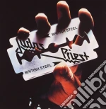 Judas Priest - British Steel cd