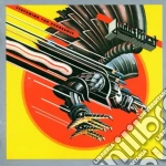 Judas Priest - Screaming For Vengeance cd