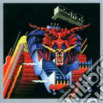 Judas Priest - Defenders Of The Faith cd
