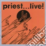 Judas Priest - Priest Live (2 Cd) cd