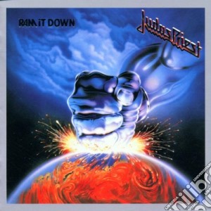 Judas Priest - Ram It Down cd musicale di Priest Judas