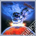 Judas Priest - Ram It Down cd