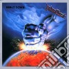 Judas Priest - Ram It Down cd