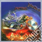 Judas Priest - Painkiller cd
