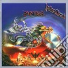 Judas Priest - Painkiller cd