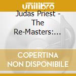 Judas Priest - The Re-Masters: Collectors Box cd