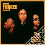 Fugees - The Score / Refugee Camp Bootleg Versions (2 Cd) cd