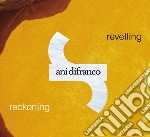 Revelling/reckoning cd