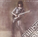 Jeff Beck - Blow By Blow cd