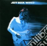 Jeff Beck - Wired cd