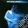 Jeff Beck - Wired cd
