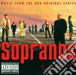 Sopranos Vol. 2 (The) (2 Cd)