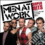 Men At Work - Super Hits cd