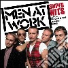 Men At Work - Super Hits cd