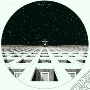 Blue Oyster Cult - Blue Oyster Cult cd musicale di BLUE OYSTER CULT