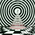 Blue Oyster Cult - Tyranny & Mutation cd