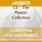 Cti - The Master Collection cd