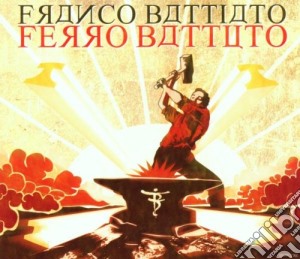 Franco Battiato - Ferro Battuto cd musicale di Franco Battiato