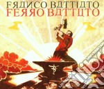 Franco Battiato - Ferro Battuto