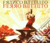 Franco Battiato - Ferro Battuto cd
