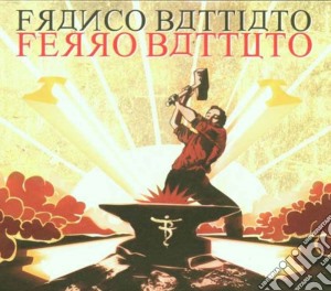 Franco Battiato - Ferro Battuto (Digipack) cd musicale di Franco Battiato