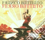 Franco Battiato - Ferro Battuto (Digipack) cd