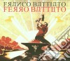 Franco Battiato - Ferro Battuto (Digipack) cd