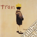 Train - Drops Of Jupiter cd
