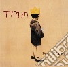 Train - Drops Of Jupiter cd musicale di Train