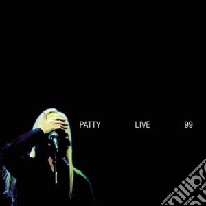 Patty Pravo - Livepatty Live 99 cd musicale di Patty Pravo