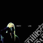 Patty Pravo - Livepatty Live 99 cd