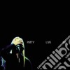 Patty Pravo - Livepatty Live 99 cd