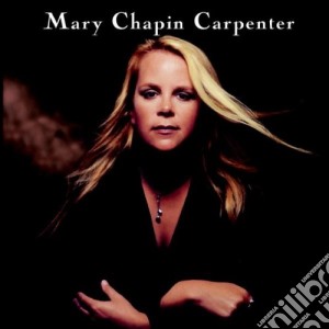 Mary Chapin Carpenter - Time, Sex, Love cd musicale di CARPENTER MARY CHAPIN