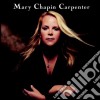 Mary Chapin Carpenter - Time, Sex, Love cd musicale di CARPENTER MARY CHAPIN