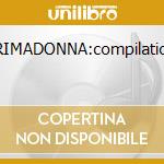 PRIMADONNA:compilation cd