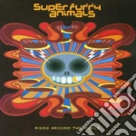 Super Furry Animals - Rings Around The World cd