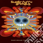 Super Furry Animals - Rings Around The World cd