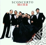 Mina - Sconcerto cd