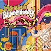 (LP Vinile) Monsieur Blumenberg - Musique Et Couleurs (2 Lp) cd