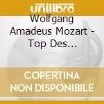 Wolfgang Amadeus Mozart - Top Des Tout-P'Tits - Decouvre cd