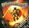 Molly Hatchet - Greatest Hits cd