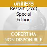 Restart (2cd) Special Edition cd musicale di Bounce Brooklyn