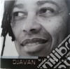 Djavan - Milagreiro cd