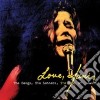 Love Janis cd