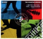 Runrig - The Stamping Ground cd