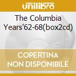 The Columbia Years'62-68(box2cd) cd musicale di Thelonious Monk