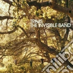 Travis - The Invisible Band cd
