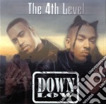 Down Lown - The 4th Level