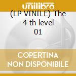 (LP VINILE) The 4 th level 01 cd