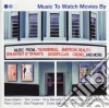 Music To Watch Movies By / Various (2 Cd) cd